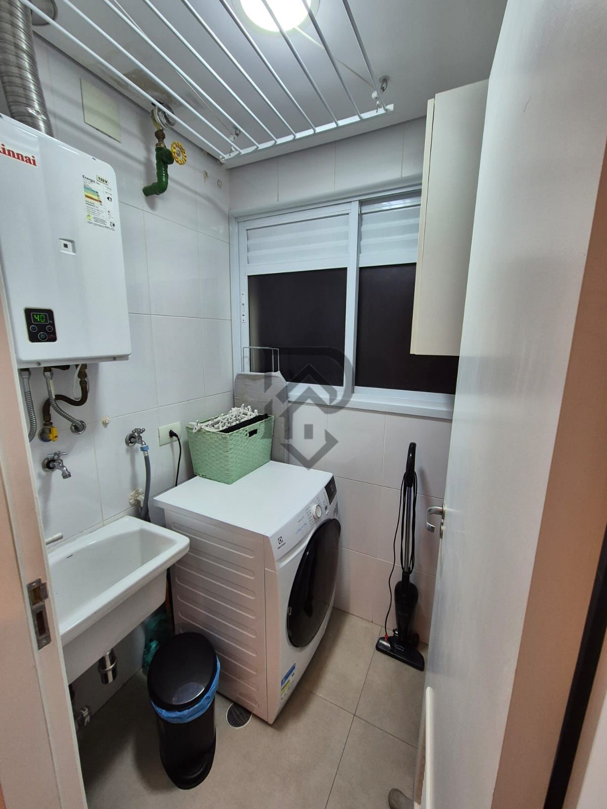 Apartamento, 1 quarto, 65 m² - Foto 9