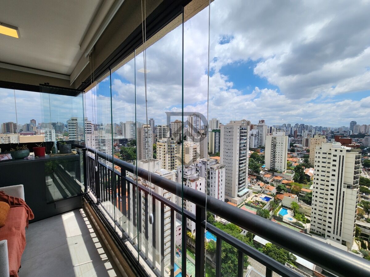 Apartamento, 1 quarto, 65 m² - Foto 13