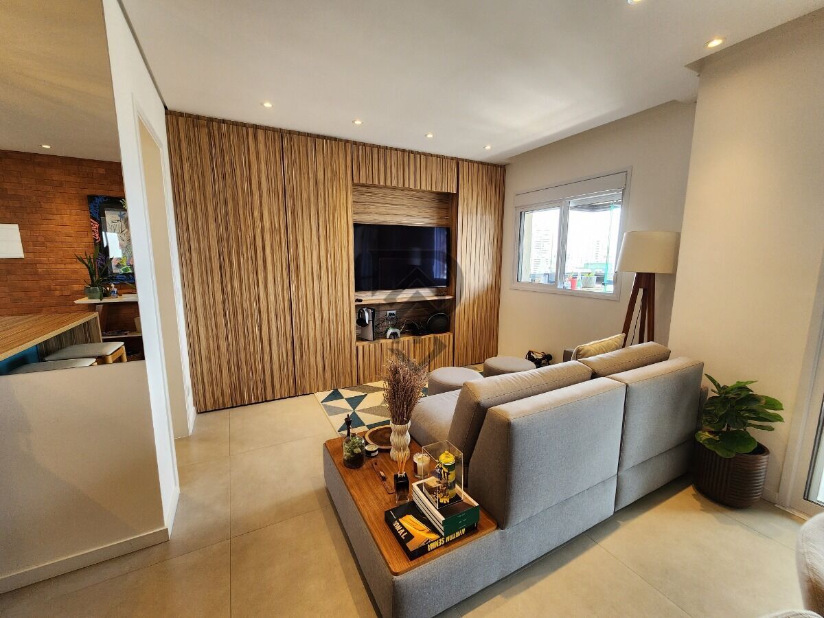 Apartamento, 1 quarto, 65 m² - Foto 18