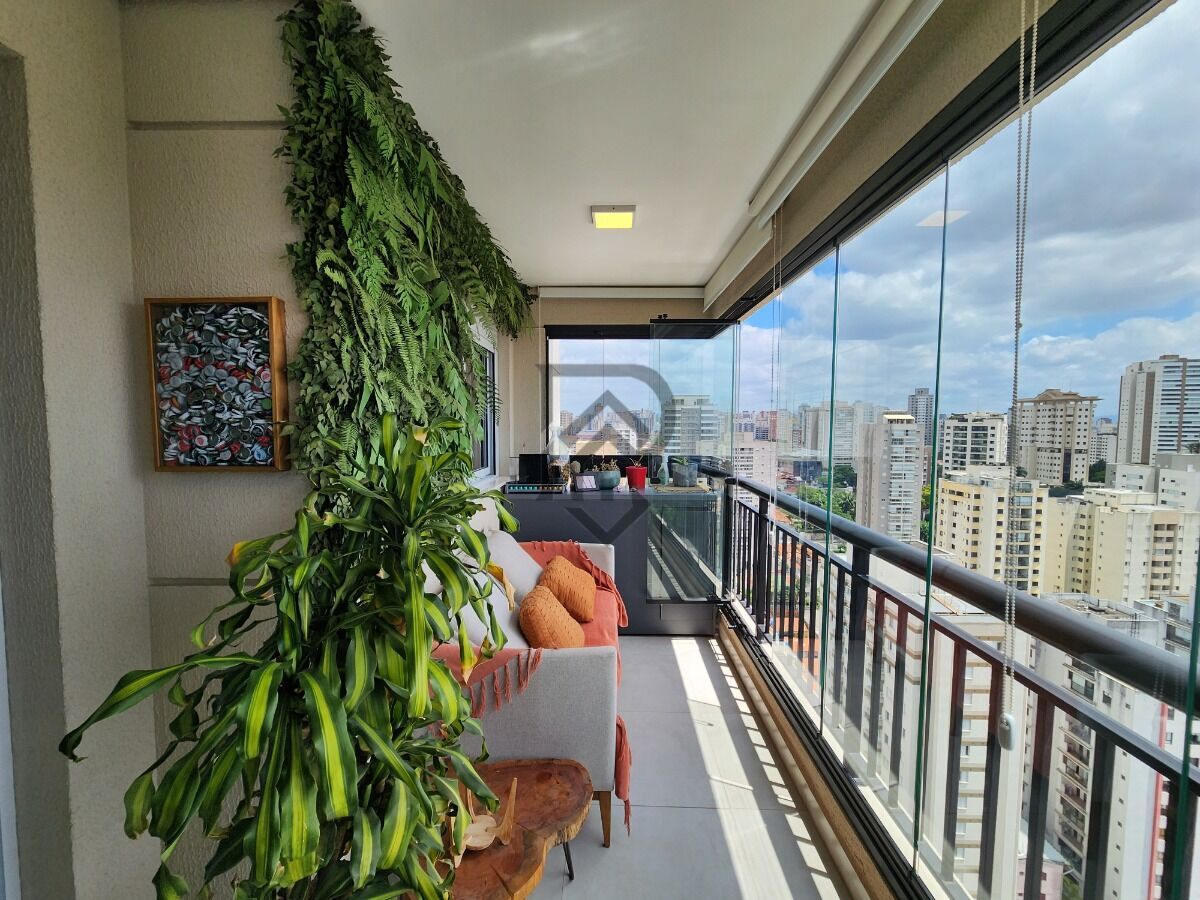 Apartamento, 1 quarto, 65 m² - Foto 12