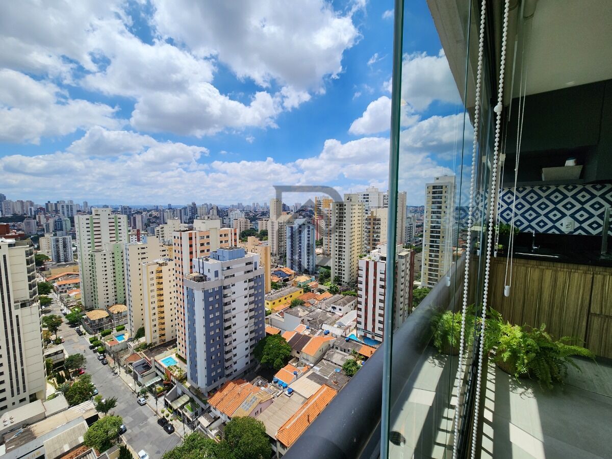 Apartamento, 1 quarto, 65 m² - Foto 1