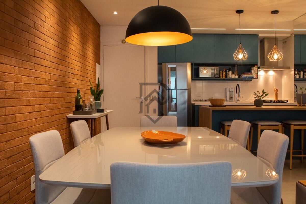 Apartamento, 1 quarto, 65 m² - Foto 7