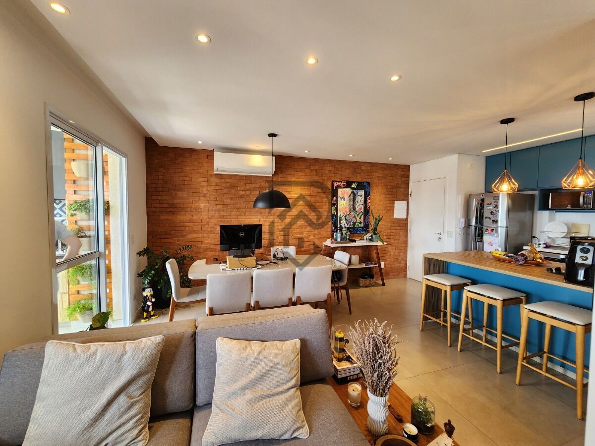 Apartamento, 1 quarto, 65 m² - Foto 15