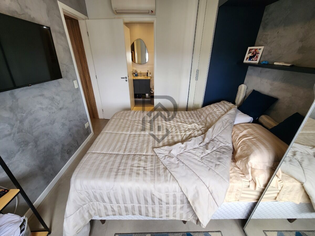 Apartamento, 1 quarto, 65 m² - Foto 20