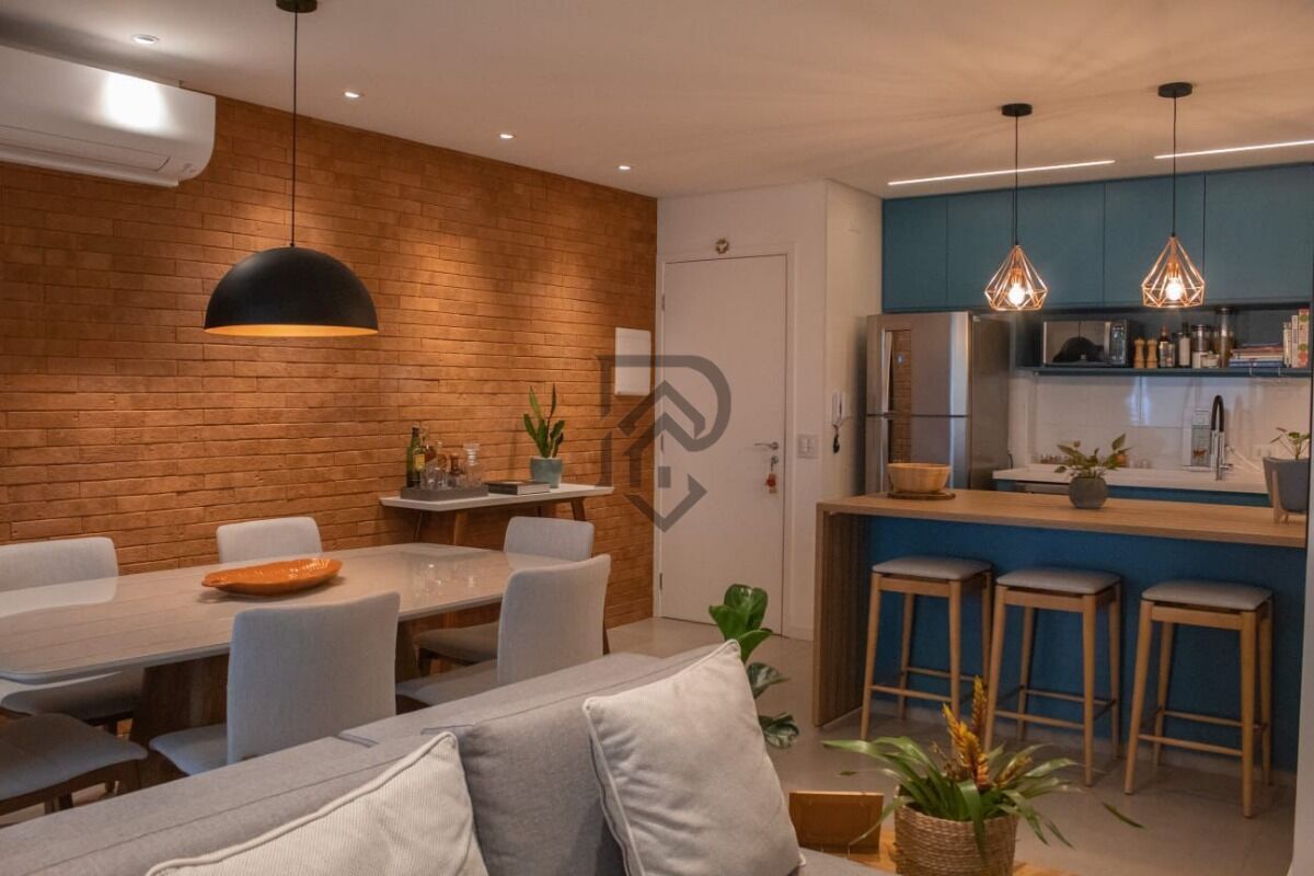 Apartamento, 1 quarto, 65 m² - Foto 2