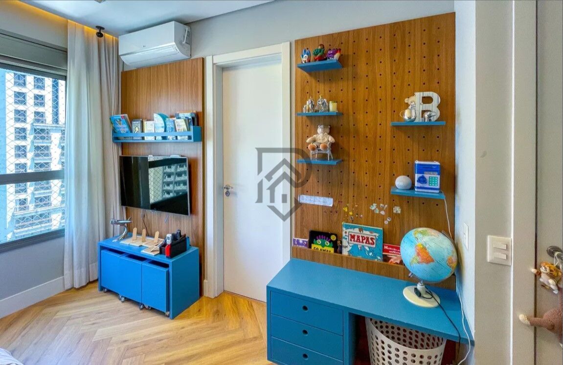 Apartamento, 3 quartos, 270 m² - Foto 29