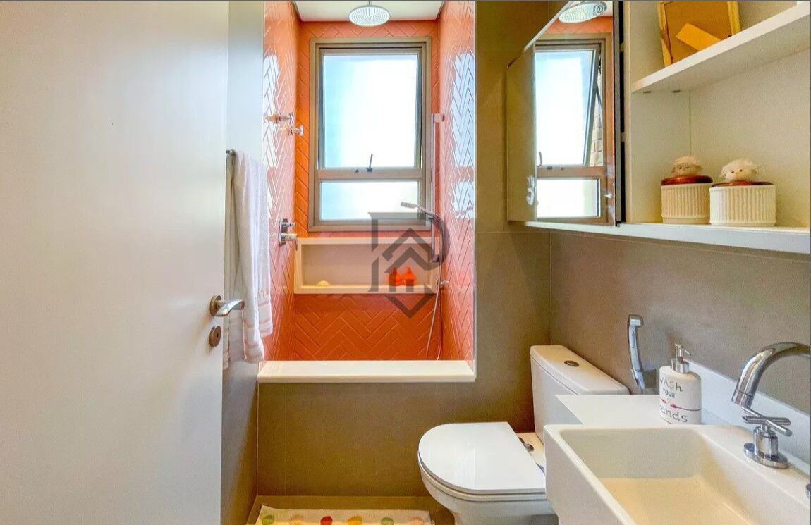 Apartamento, 3 quartos, 270 m² - Foto 34