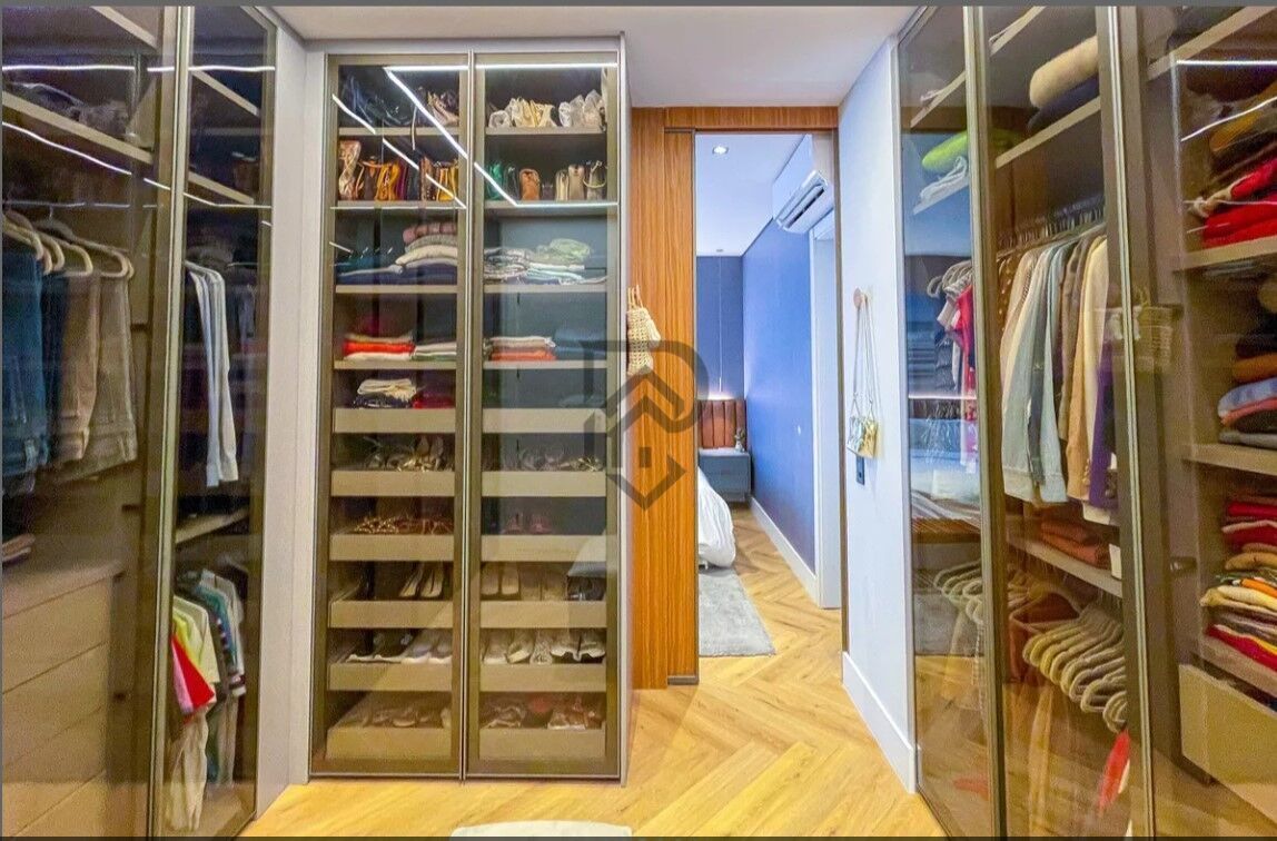 Apartamento, 3 quartos, 270 m² - Foto 46