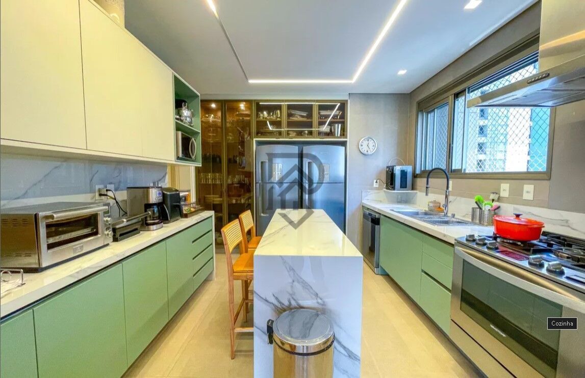 Apartamento, 3 quartos, 270 m² - Foto 16