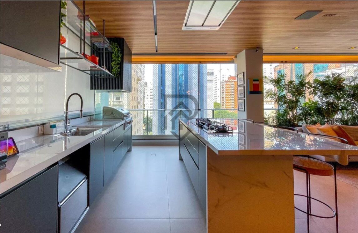 Apartamento, 3 quartos, 270 m² - Foto 18