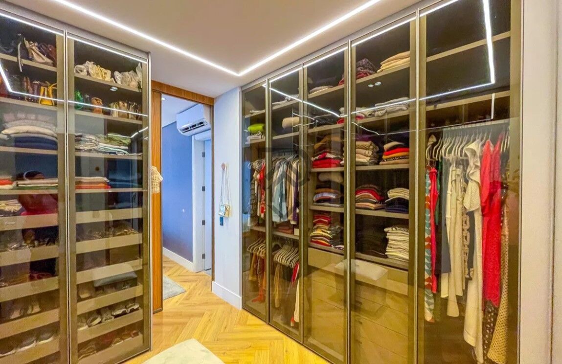 Apartamento, 3 quartos, 270 m² - Foto 45