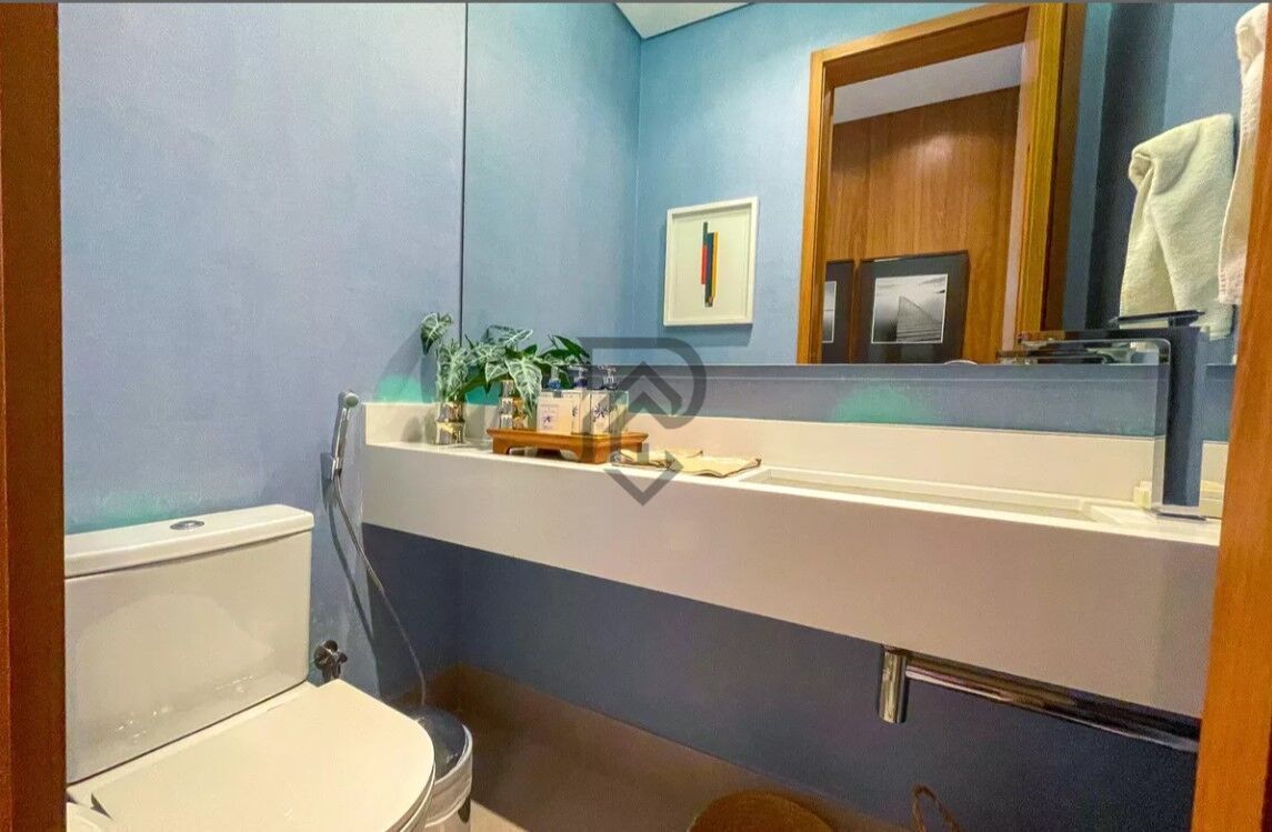 Apartamento, 3 quartos, 270 m² - Foto 43