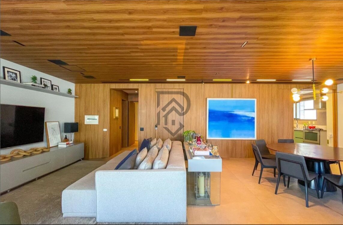 Apartamento, 3 quartos, 270 m² - Foto 11