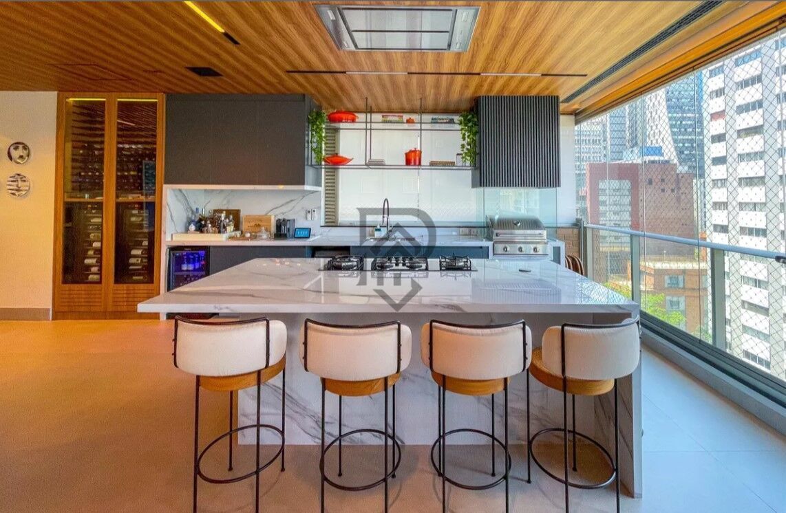 Apartamento, 3 quartos, 270 m² - Foto 14