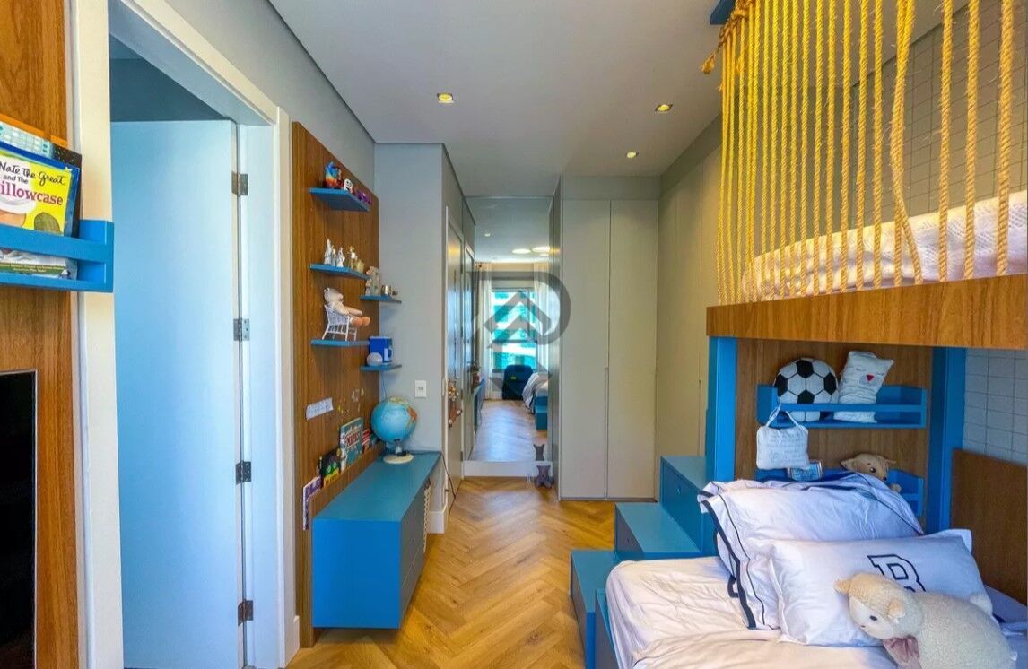 Apartamento, 3 quartos, 270 m² - Foto 27