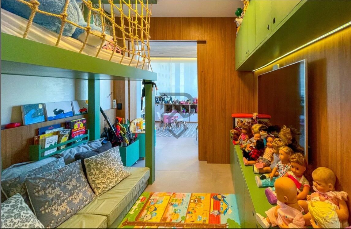 Apartamento, 3 quartos, 270 m² - Foto 50