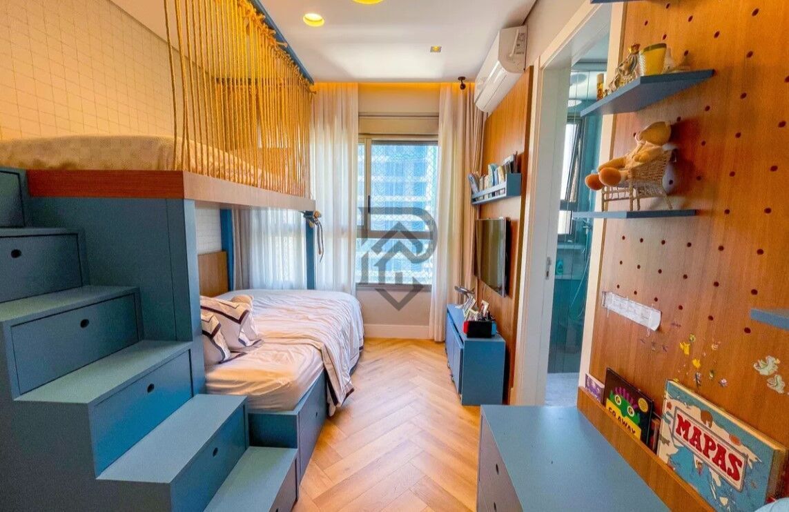 Apartamento, 3 quartos, 270 m² - Foto 26