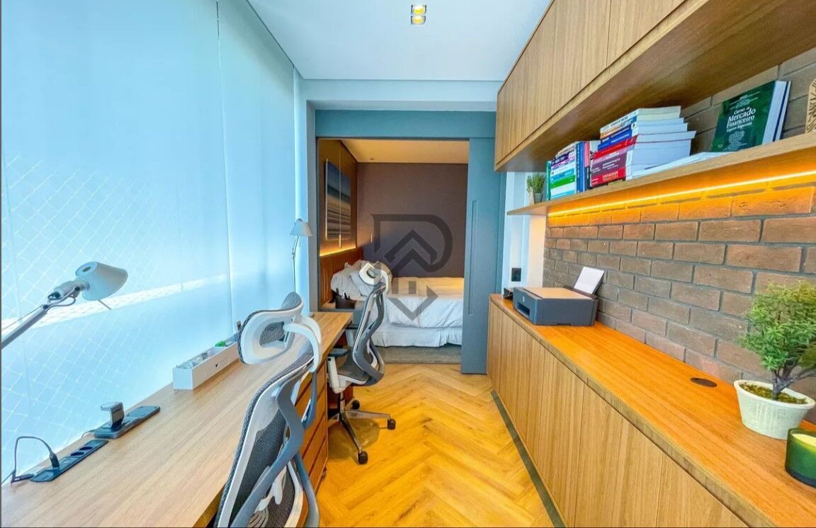 Apartamento, 3 quartos, 270 m² - Foto 48