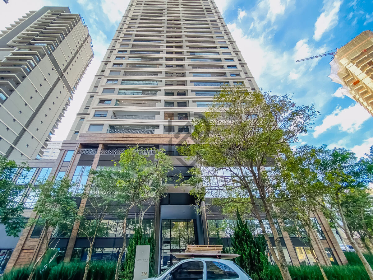 Apartamento, 3 quartos, 123 m² - Foto 1