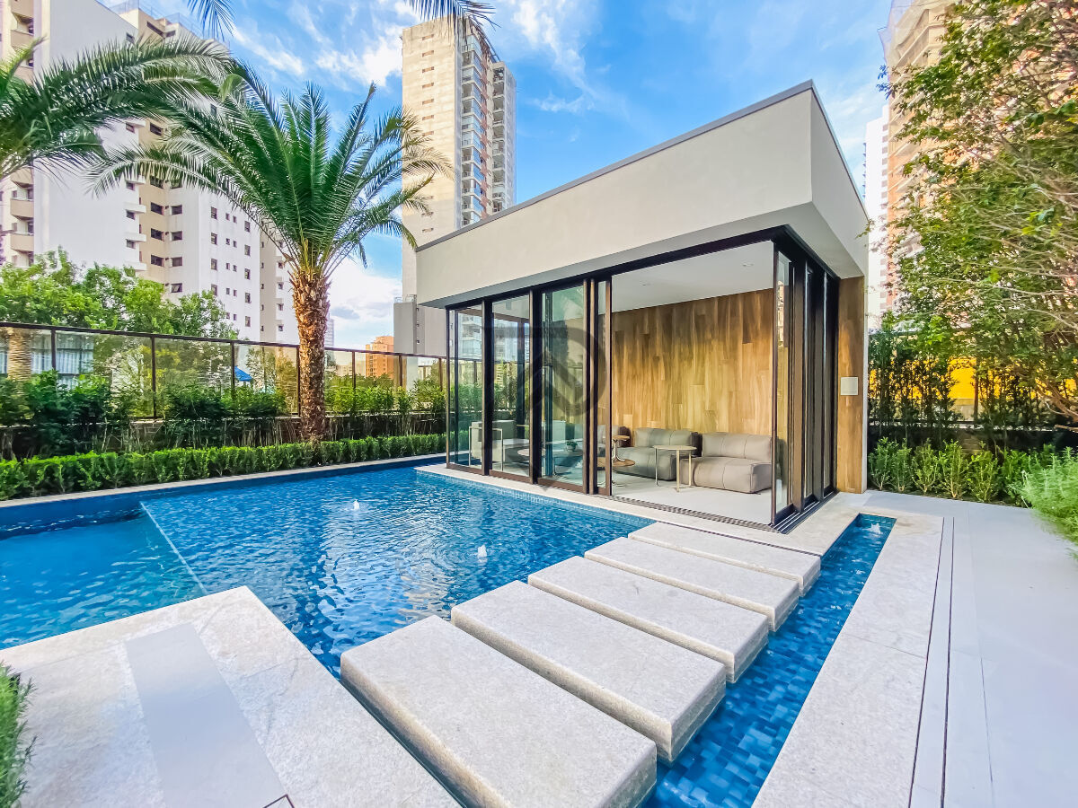 Apartamento, 3 quartos, 123 m² - Foto 4