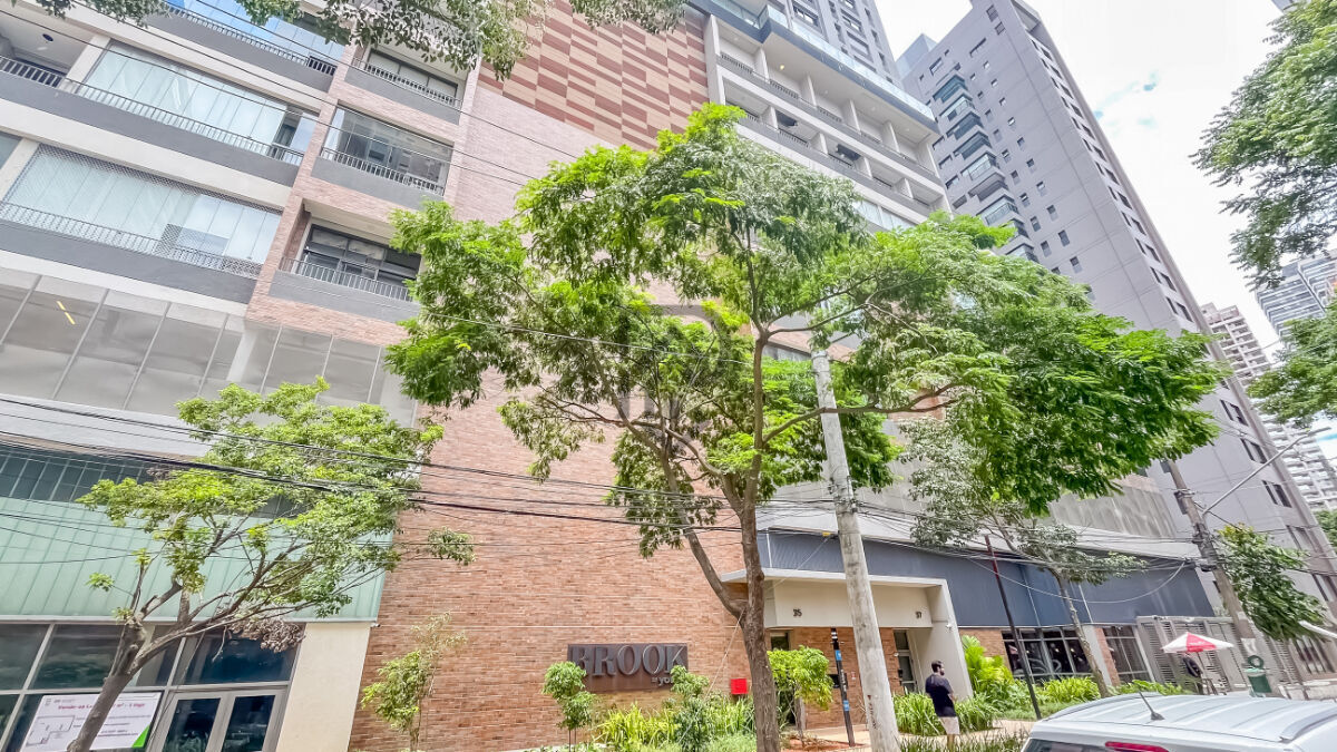 Apartamento, 2 quartos, 69 m² - Foto 1