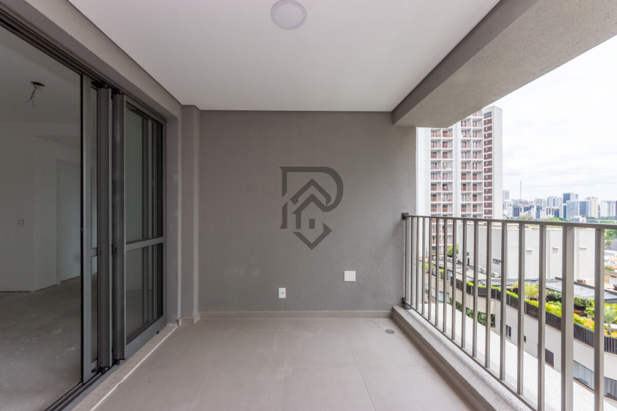 Apartamento, 2 quartos, 69 m² - Foto 11