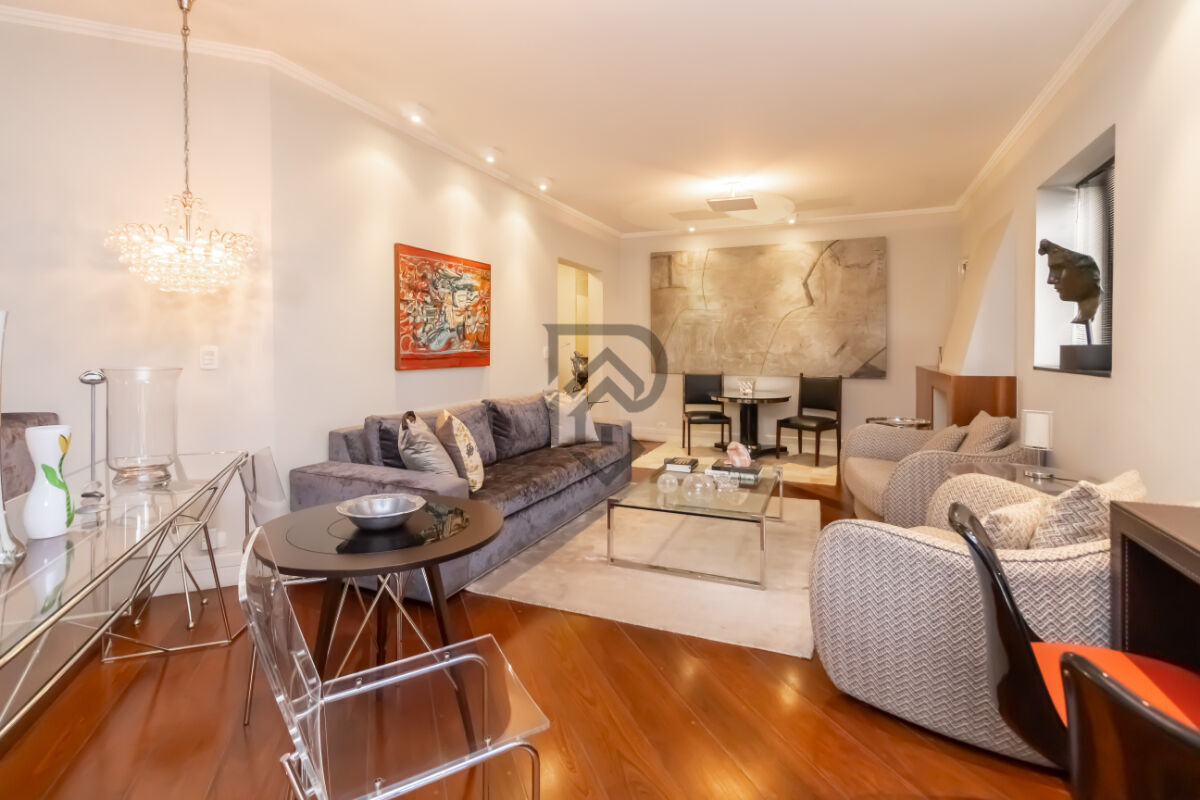 Apartamento, 4 quartos, 218 m² - Foto 7