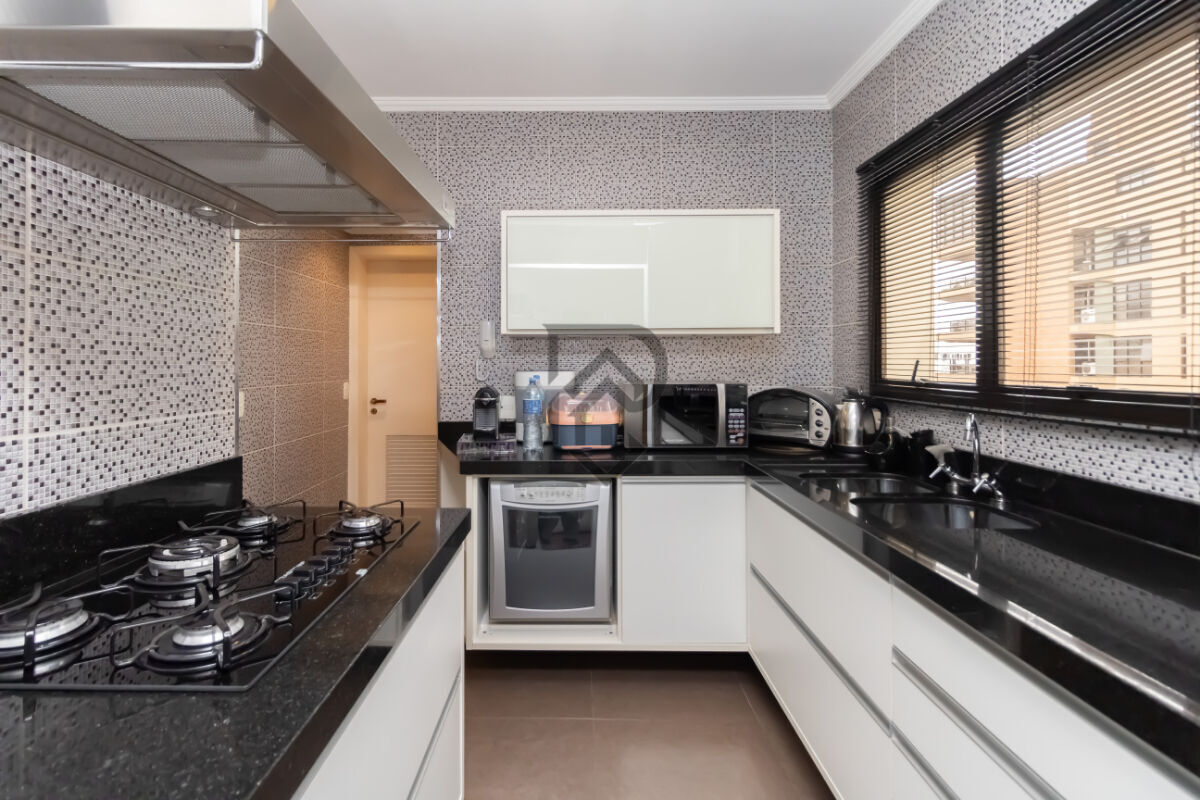 Apartamento, 4 quartos, 218 m² - Foto 14