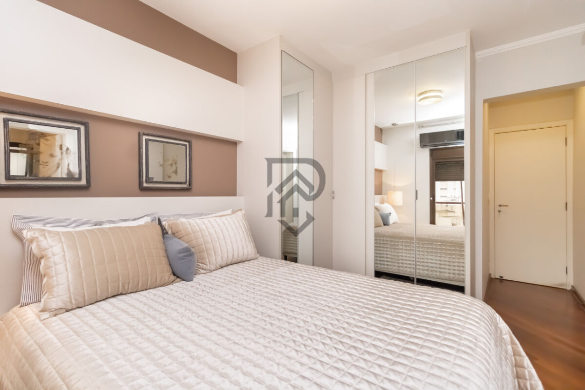 Apartamento, 4 quartos, 218 m² - Foto 22