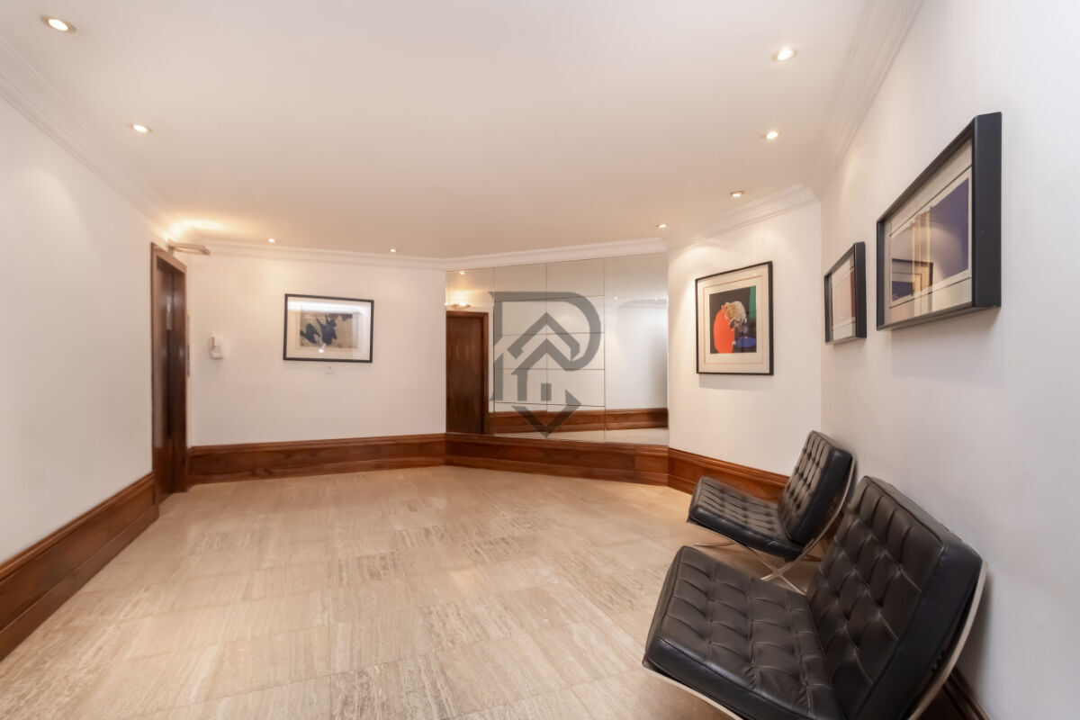 Apartamento, 4 quartos, 218 m² - Foto 48