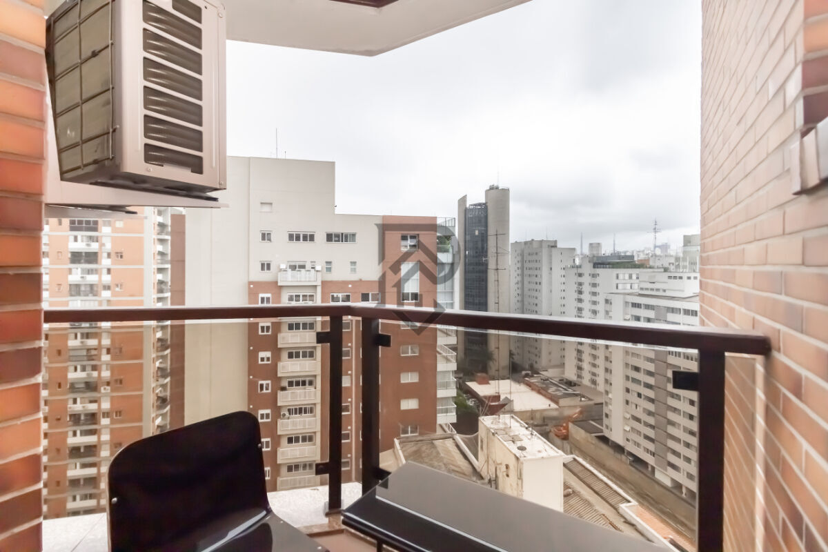 Apartamento, 4 quartos, 218 m² - Foto 32