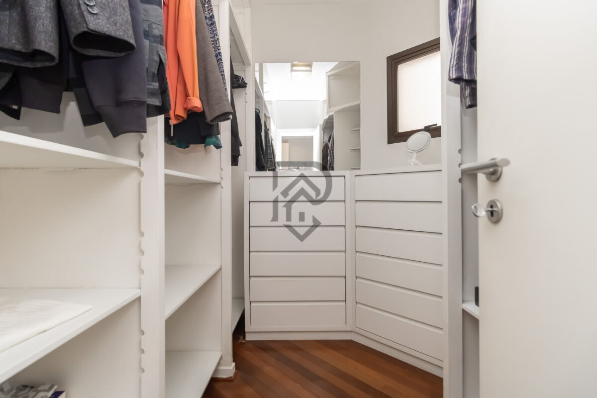 Apartamento, 4 quartos, 218 m² - Foto 33