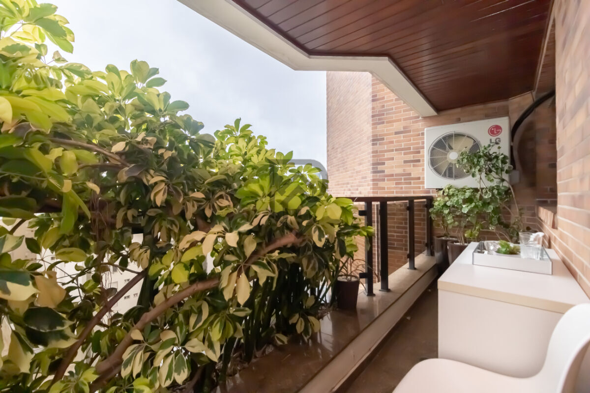 Apartamento, 4 quartos, 218 m² - Foto 9