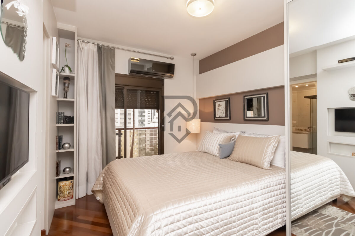 Apartamento, 4 quartos, 218 m² - Foto 20