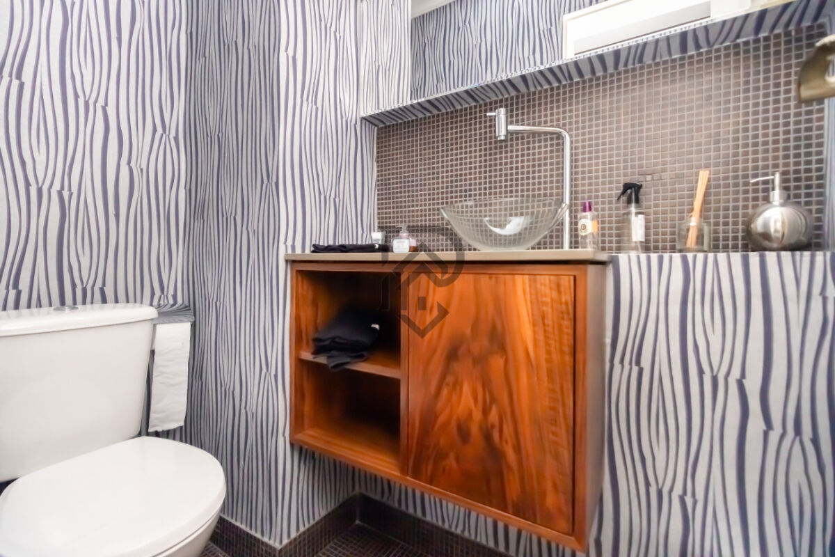 Apartamento, 4 quartos, 218 m² - Foto 18