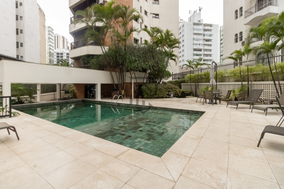 Apartamento, 4 quartos, 218 m² - Foto 46