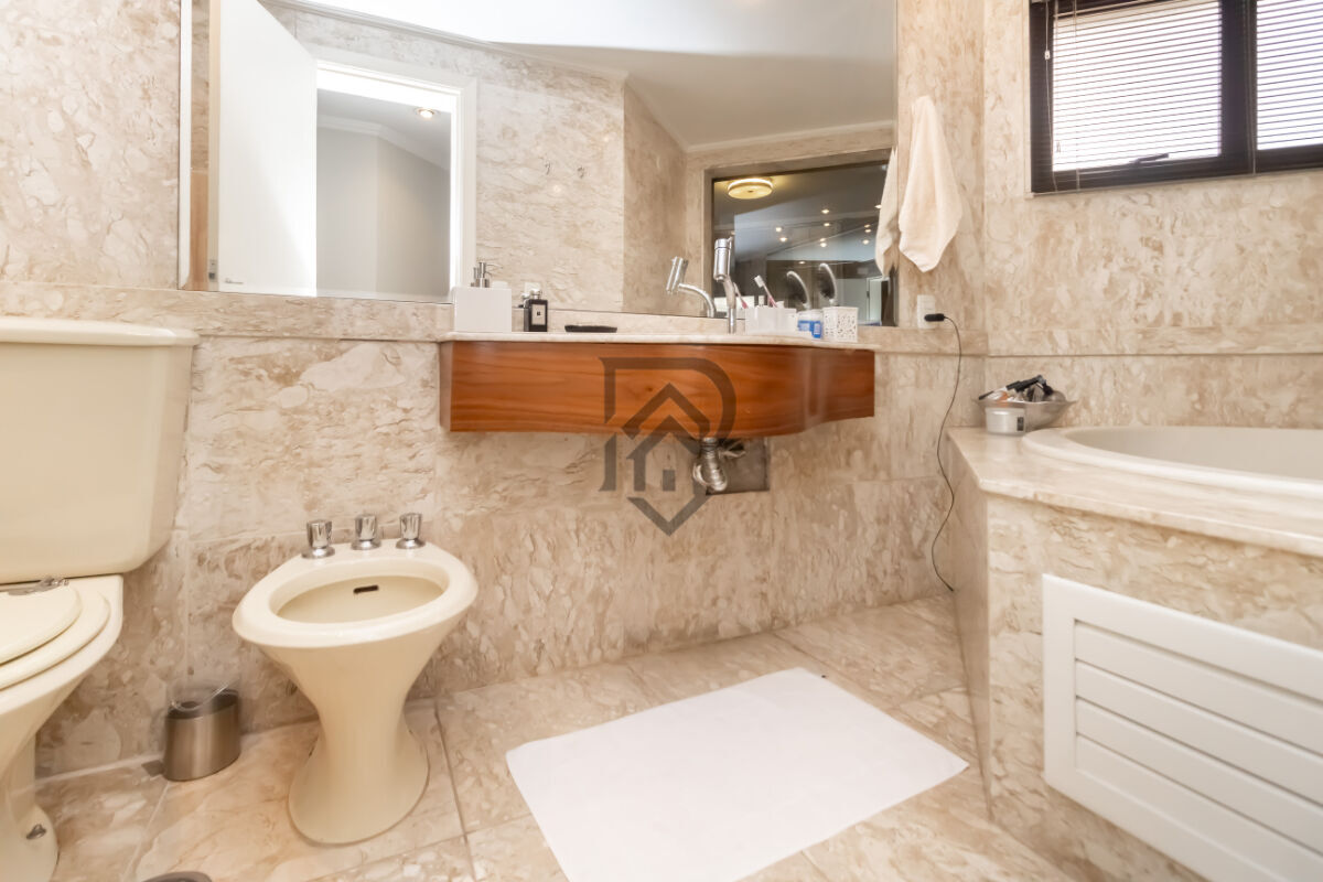 Apartamento, 4 quartos, 218 m² - Foto 35