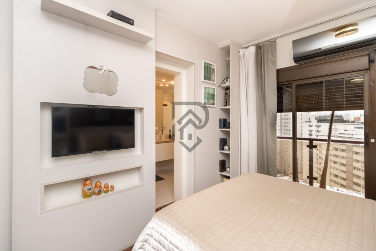 Apartamento, 4 quartos, 218 m² - Foto 21