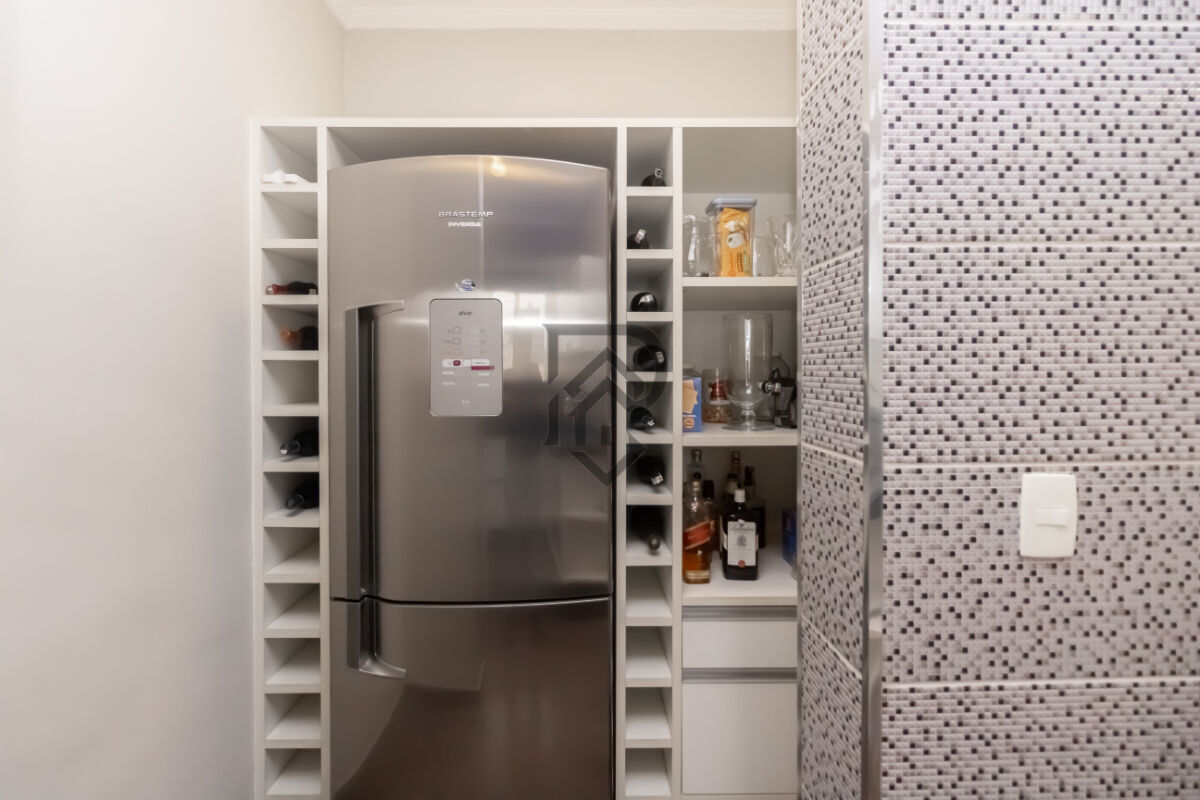 Apartamento, 4 quartos, 218 m² - Foto 16