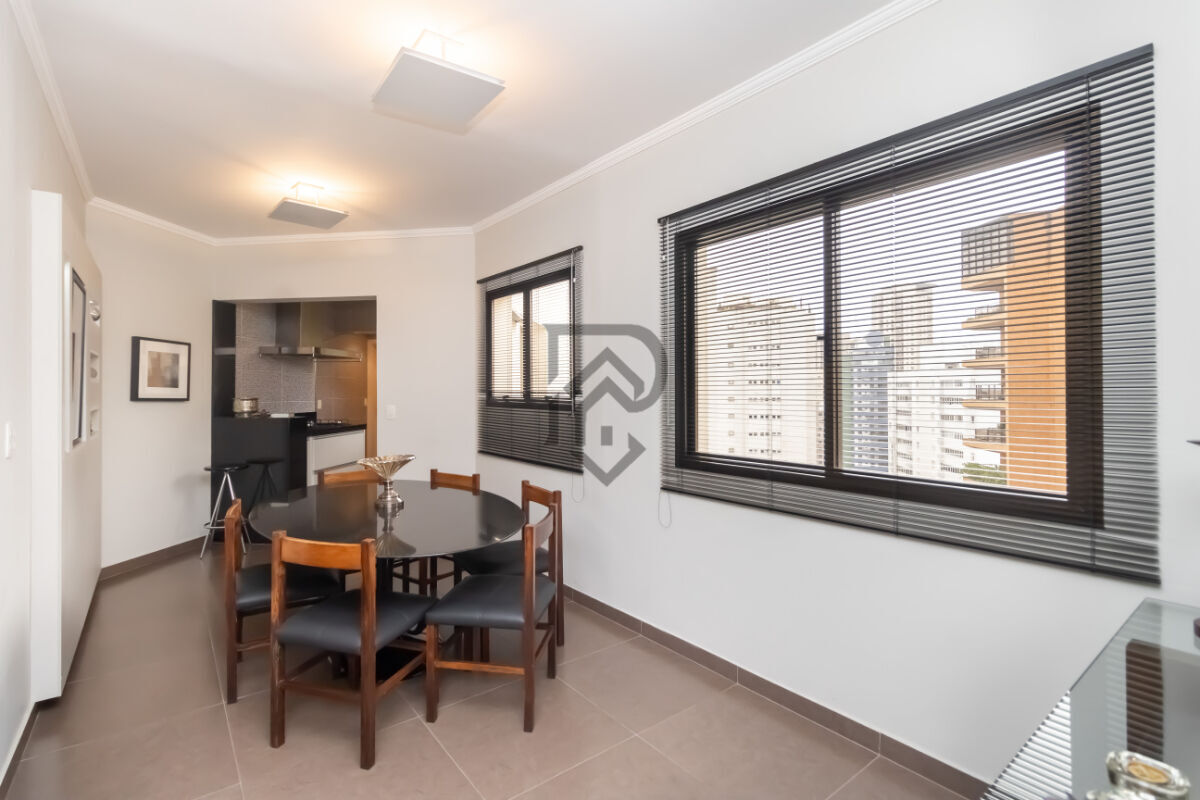 Apartamento, 4 quartos, 218 m² - Foto 12
