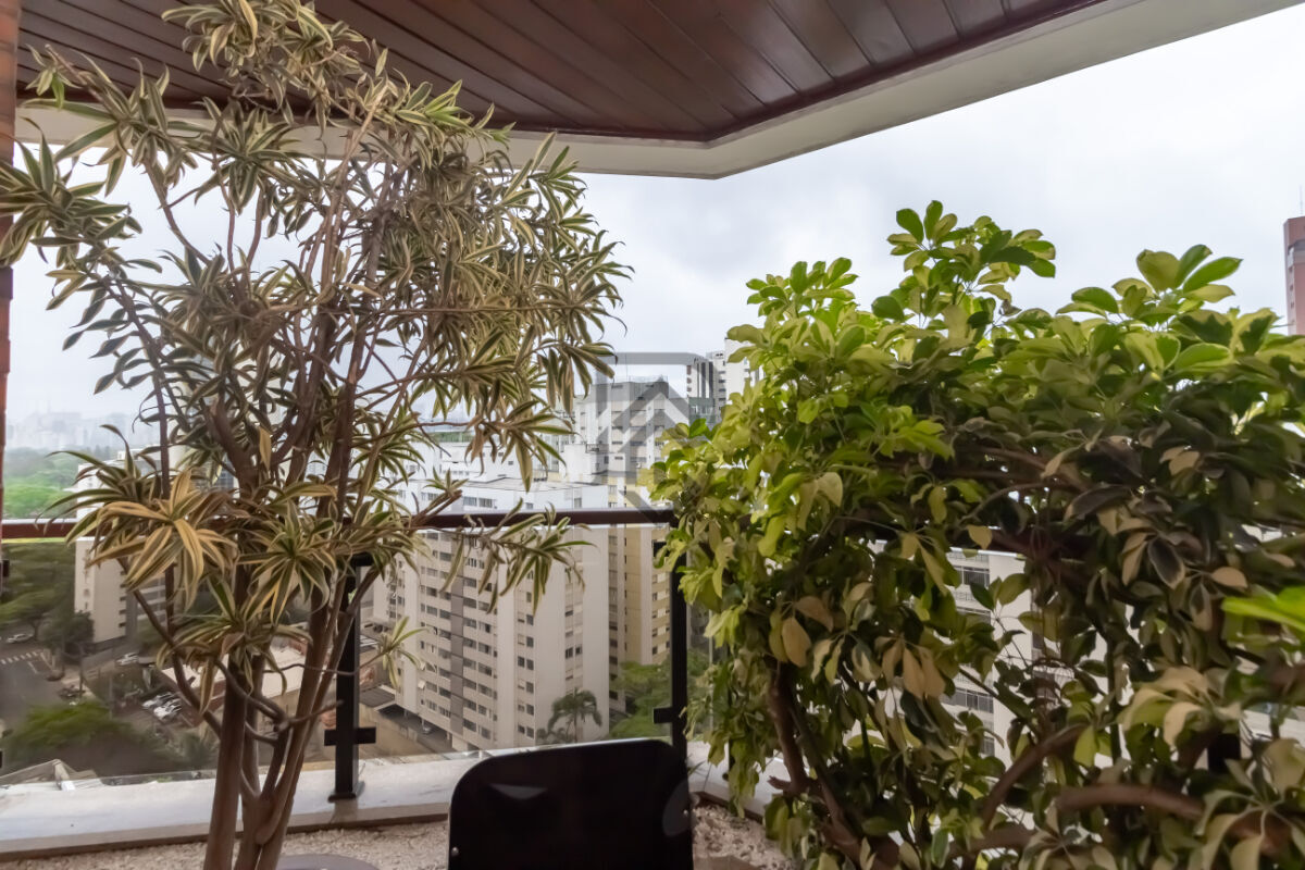Apartamento, 4 quartos, 218 m² - Foto 11