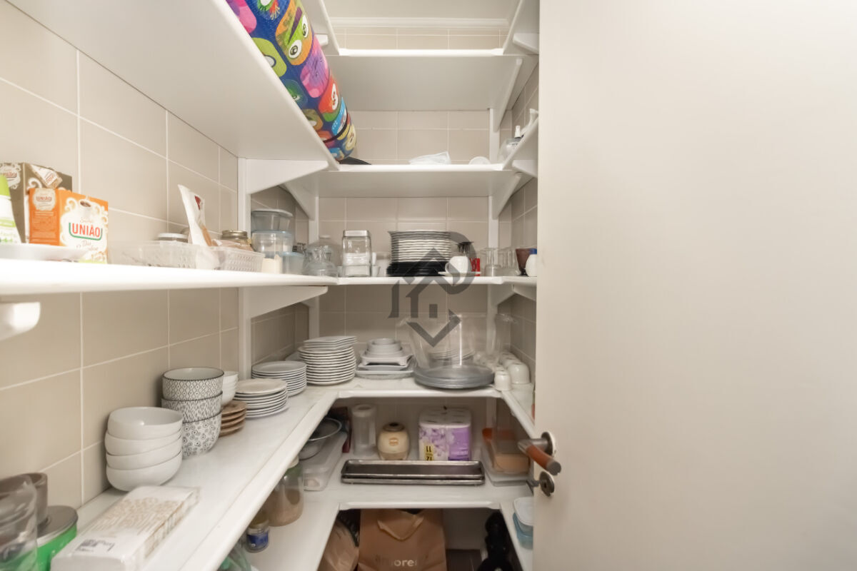 Apartamento, 4 quartos, 218 m² - Foto 17