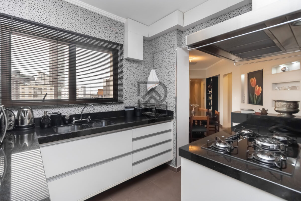 Apartamento, 4 quartos, 218 m² - Foto 15