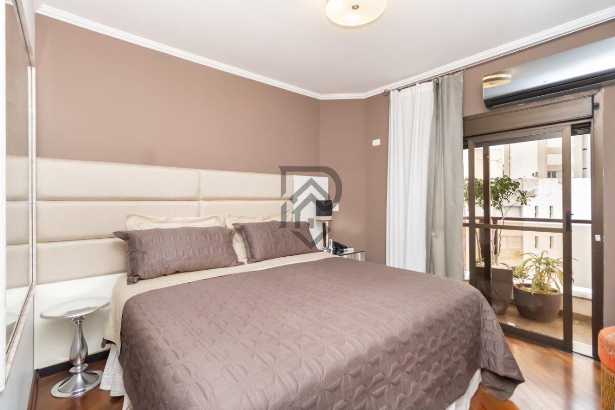 Apartamento, 4 quartos, 218 m² - Foto 38
