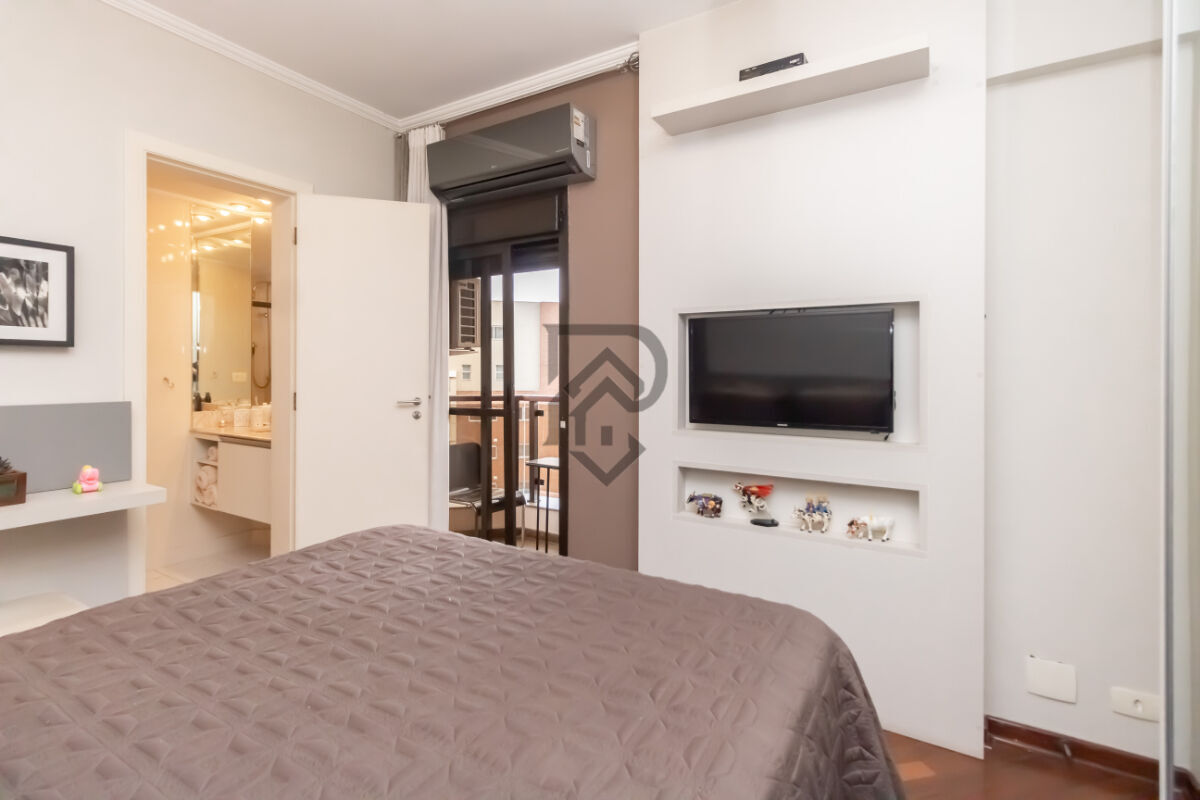 Apartamento, 4 quartos, 218 m² - Foto 30