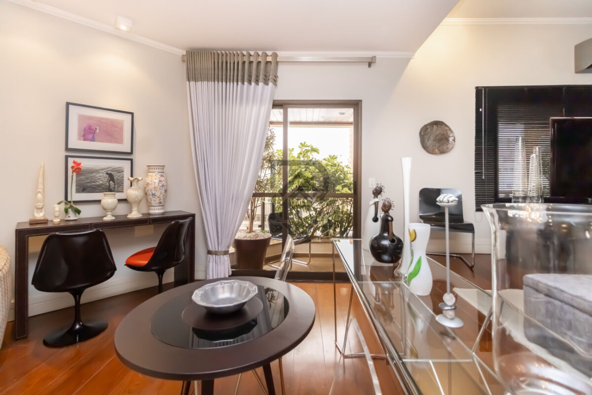 Apartamento, 4 quartos, 218 m² - Foto 3