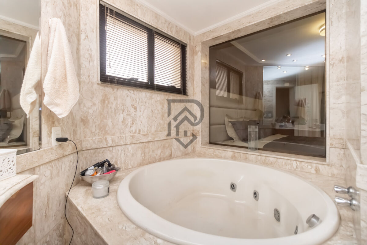 Apartamento, 4 quartos, 218 m² - Foto 36
