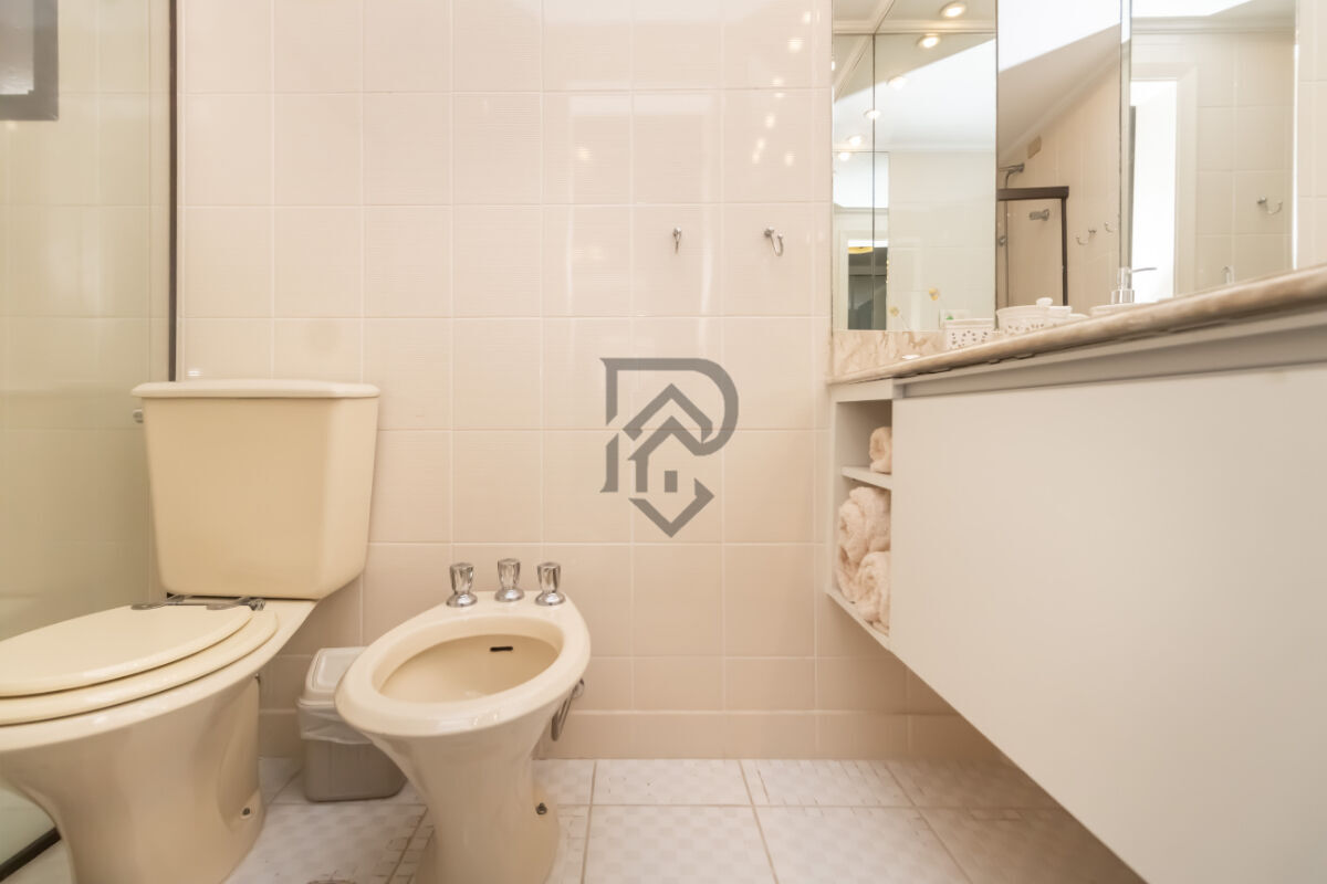 Apartamento, 4 quartos, 218 m² - Foto 31