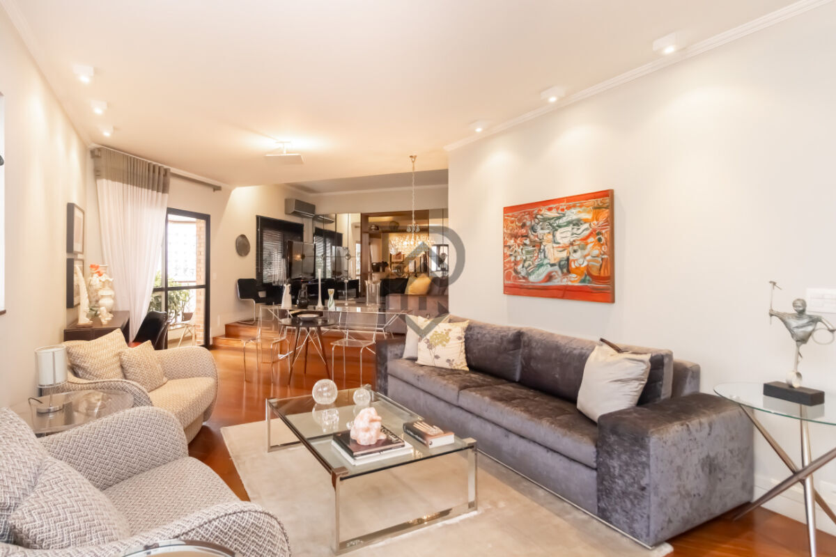 Apartamento, 4 quartos, 218 m² - Foto 8