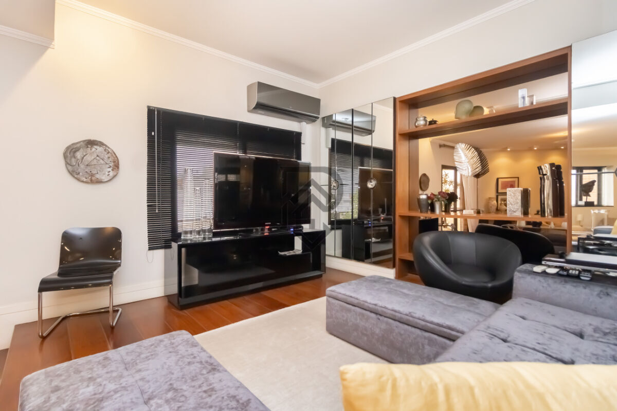 Apartamento, 4 quartos, 218 m² - Foto 5